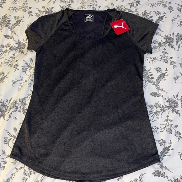 Puma Active Top - M - Picture 2 of 4